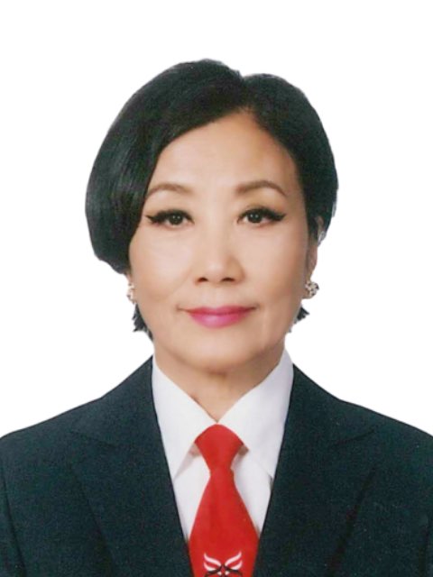 汪明荃 博士 GBS,SBS,DLitt