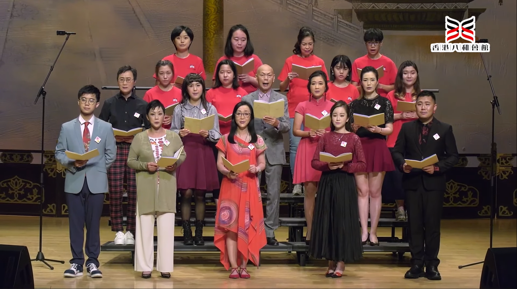 Barwo Channel: Online Class of Cantonese Opera - Episode 42 Singing: Paizi (4)